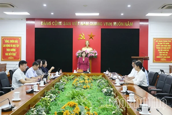Cho ý kiến hồ sơ đề cử Khu cảnh quan văn hóa - sinh thái voọc mông trắng Vân Long - Kim Bảng - Tam Chúc là Di sản thế giới