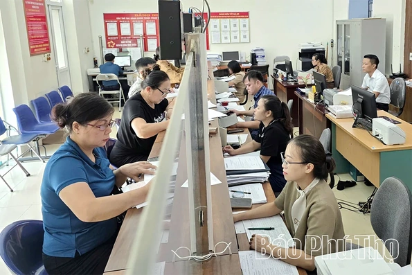 Thước đo hiệu quả công việc