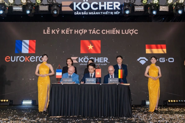 Hiểu đúng về bếp từ công nghệ Đức: Giá trị nằm ở nền tảng kỹ thuật phía sau sản phẩm