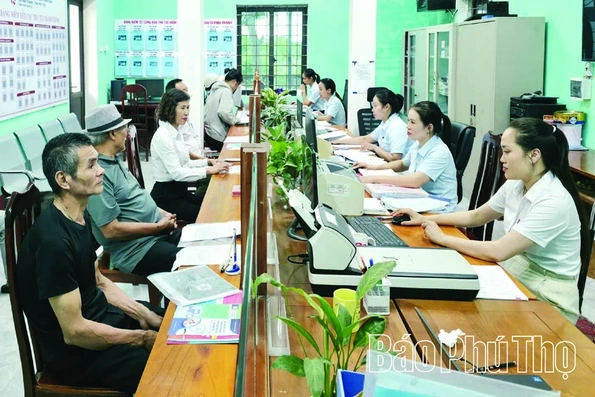 Để người dân hưởng lợi từ chuyển đổi số