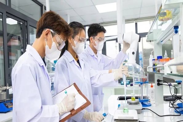 Đề xuất quy định quản lý nhiệm vụ khoa học, công nghệ và đổi mới sáng tạo do Bộ GDĐT tài trợ, đặt hàng