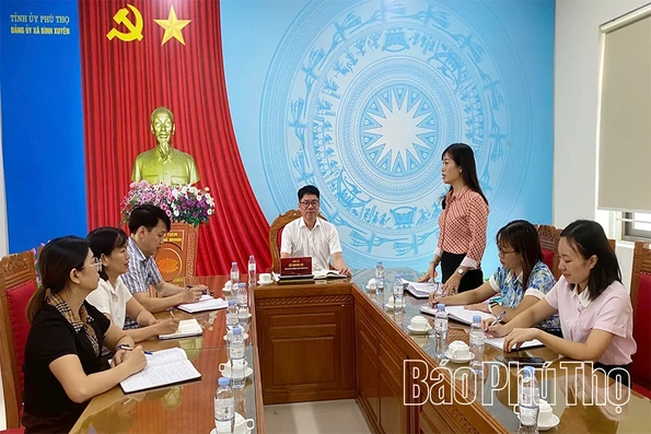 Phát triển Đảng trong doanh nghiệp ngoài Nhà nước - Thực tiễn và cách làm - Kỳ 2: Nhận diện và tháo gỡ điểm nghẽn