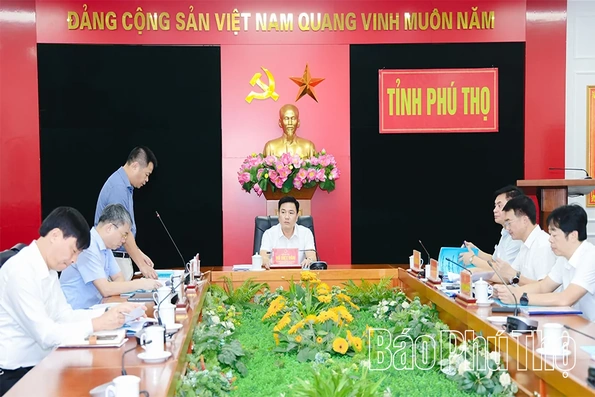 Rà soát kỹ, khẩn trương hoàn thiện hồ sơ Dự án Khu nhà ở xã hội Trưng Vương