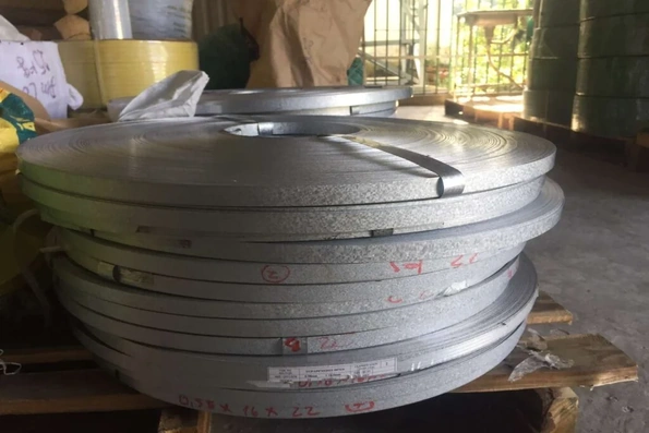 Dây đai composite dần thay thế dây đai thép truyền thống