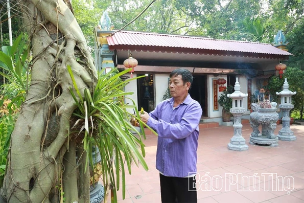 Phát huy giá trị di sản gắn với phát triển du lịch