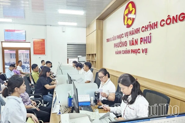 Đồng bộ các giải pháp phòng ngừa tham nhũng