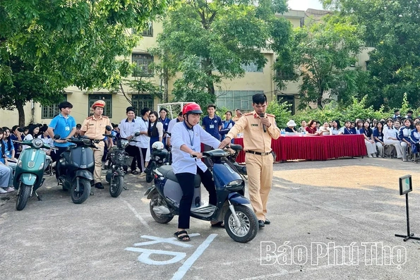 Học kỹ năng sống từ trải nghiệm thực tế