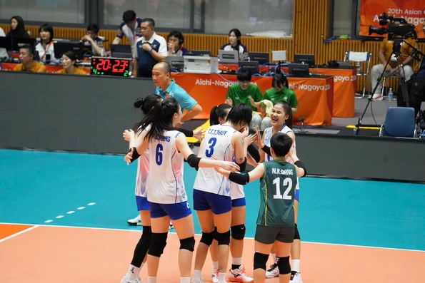 Lịch thi đấu Asiad ngày 20/9: Thể thao Việt Nam ’mở hàng' huy chương?