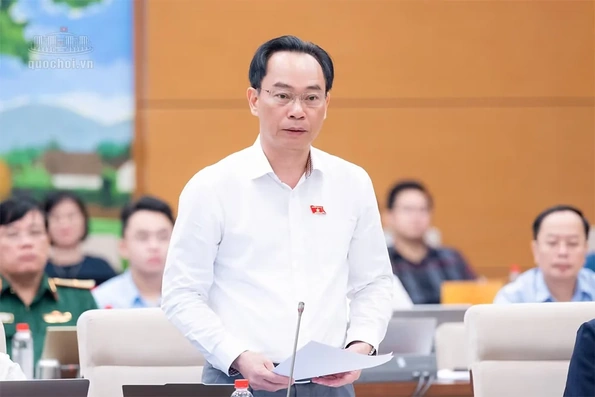 Bộ trưởng Hoàng Minh Sơn: Sẽ tăng cường luân chuyển để giải bài toán thừa, thiếu giáo viên