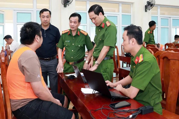Lào Cai: Phối hợp triệt phá băng nhóm lừa đảo hơn 1.500 tỷ đồng