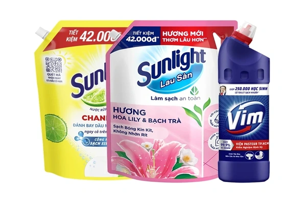 Giá cả thị trường ngày 14/9/2026