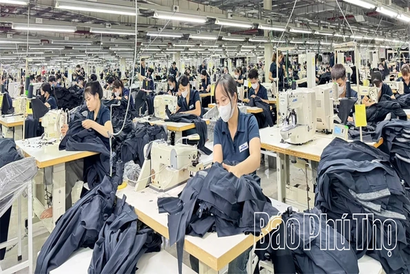 Thi đua - nền tảng tạo sức bật cho sản xuất