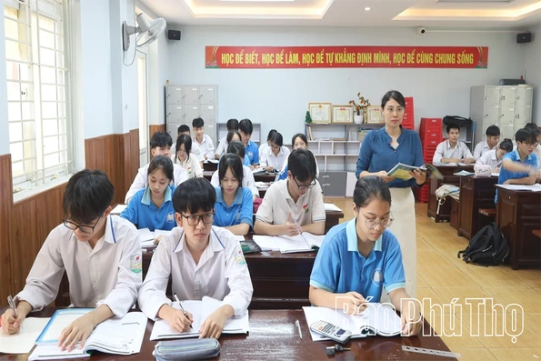 Tạo động lực học tập suốt đời từ cơ sở