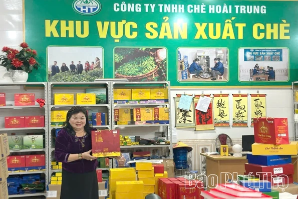 Từ chiếc điện thoại đến thị trường toàn cầu