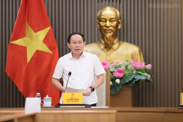 Quyết tâm hoàn thành đúng tiến độ việc sắp xếp cơ sở giáo dục nghề nghiệp công lập