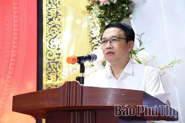 Chuẩn hóa, làm sạch dữ liệu ngành Giáo dục và Đào tạo Phú Thọ