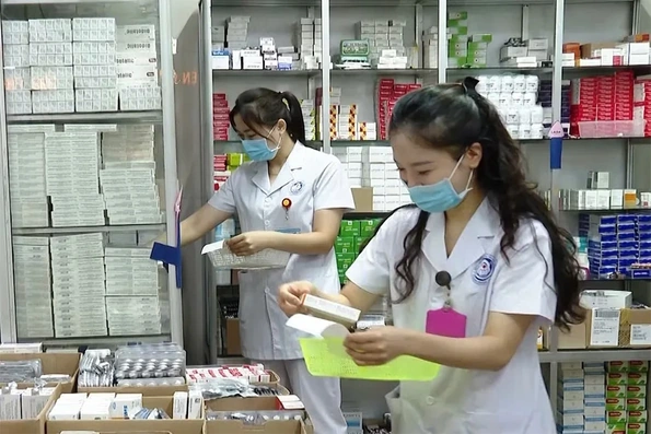 Dự kiến bổ sung thuốc ung thư thế hệ mới vào danh mục bảo hiểm y tế chi trả