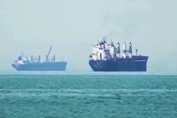 Bảy ngày tìm lối thoát cho xung đột Mỹ - Iran