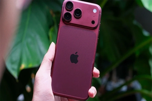 iPhone 18 Pro Max đã thực sự thuyết phục người dùng từ iPhone 15 Pro Max cũ lên đời?