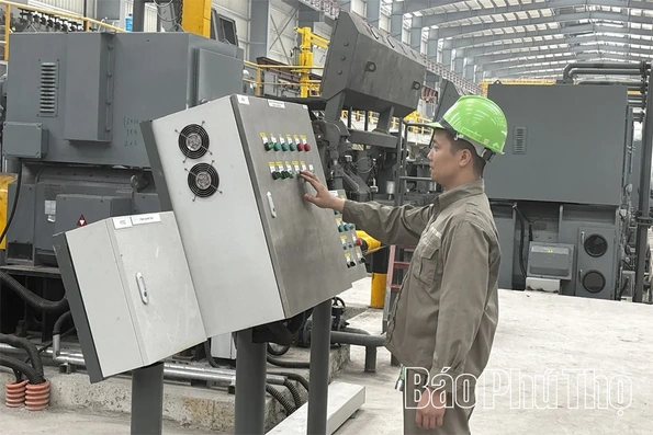Tạo đà cho doanh nghiệp nhỏ và vừa phát triển