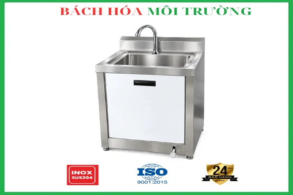 5 sai lầm khi chọn chậu rửa y tế cần tránh