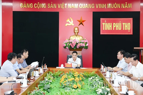 Tập trung tháo gỡ khó khăn cho các dự án tồn đọng, kéo dài