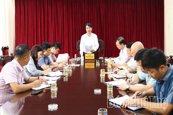 Nâng cao chất lượng xúc tiến đầu tư, hỗ trợ doanh nghiệp