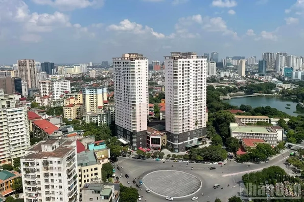 Thời tiết ngày 3/10: Bắc Bộ, Trung Bộ nắng nóng, chiều tối và đêm có mưa rào