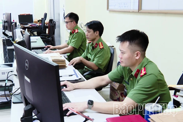 Lật tẩy “bẫy số” trên không gian mạng