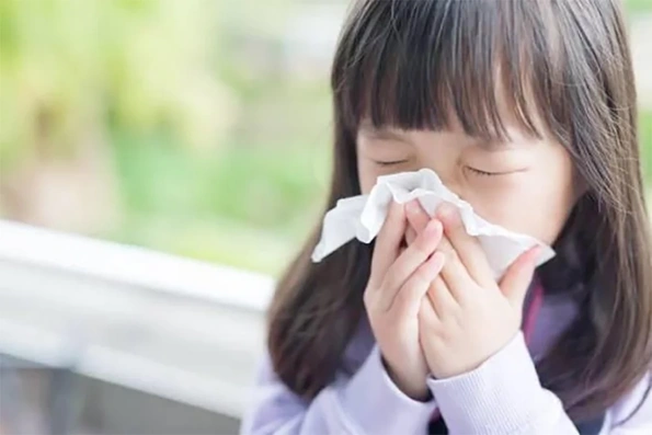 Cúm mùa gia tăng, Bộ Y tế khuyến cáo chủ động phòng bệnh