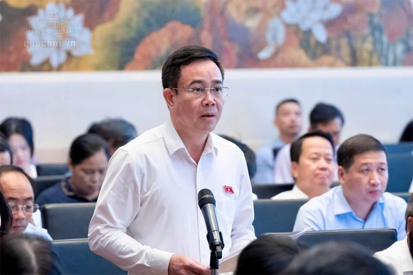 Cân nhắc quy định miễn thuế thu nhập doanh nghiệp trong 3 năm với doanh nghiệp nhỏ và vừa