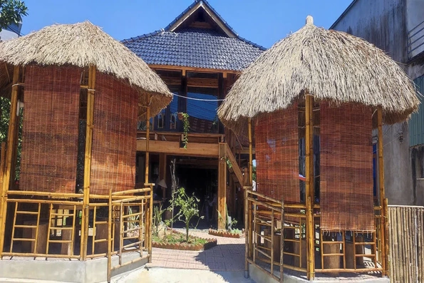 Du lịch cộng đồng: Phát triển xanh gắn với bảo tồn văn hóa và sinh kế