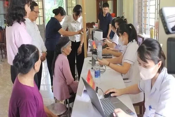 Đến 2030, hình thành cơ bản hệ thống an sinh xã hội đa tầng