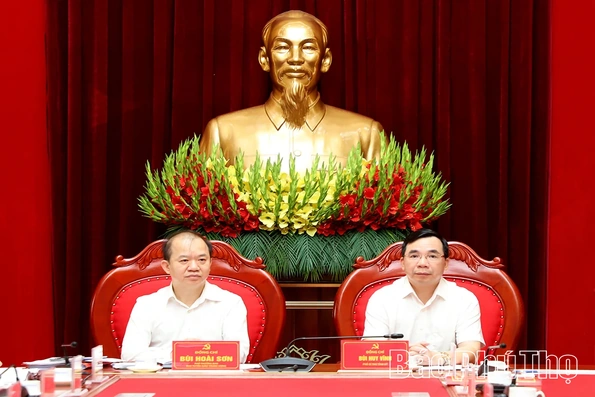 Đưa văn hóa trở thành động lực nội sinh quan trọng trong kỷ nguyên phát triển mới
