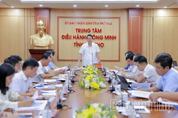 Ban Kinh tế - Ngân sách, HĐND tỉnh thẩm tra các tờ trình, dự thảo nghị quyết lĩnh vực kinh tế