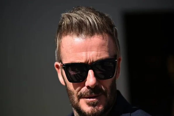 Beckham “đã giàu càng thêm giàu”