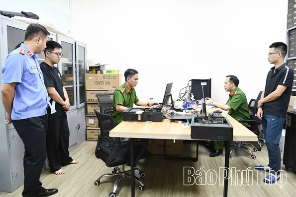Cảnh báo từ vụ án bản quyền phần mềm