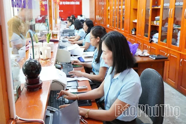 Tạo chuyển biến rõ nét trong khoa học, công nghệ và chuyển đổi số