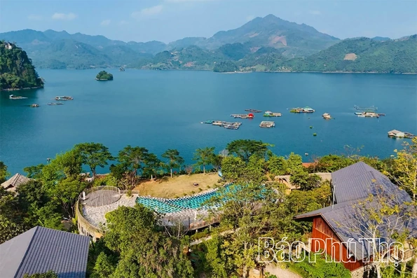 Nghị quyết tạo đà cho du lịch Đất Tổ
