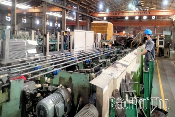 Kết nối giá trị, lan tỏa thịnh vượng