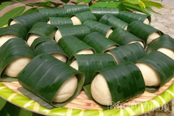 Ân tình cây sắn trung du
