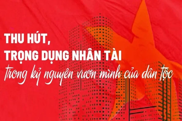 Cần tỉnh táo trước những “quan điểm khác” chủ trương của Đảng về trọng dụng nhân tài