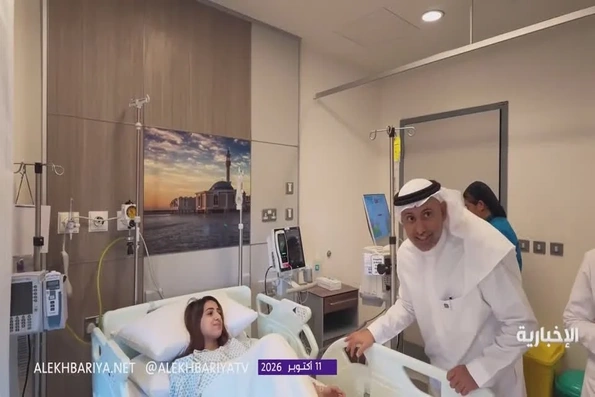 Ả rập Saudi: Cháy tại sân bay quốc tế King Khalid sau vụ tấn công bằng vật thể lạ