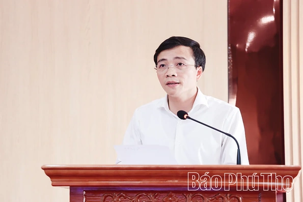 Tập trung tuyên truyền nhiệm vụ phát triển kinh tế - xã hội quý IV/2026