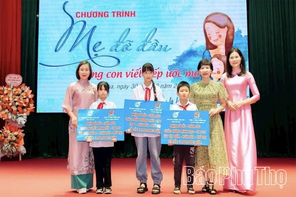Kiến tạo mái ấm, trọn vẹn nghĩa tình