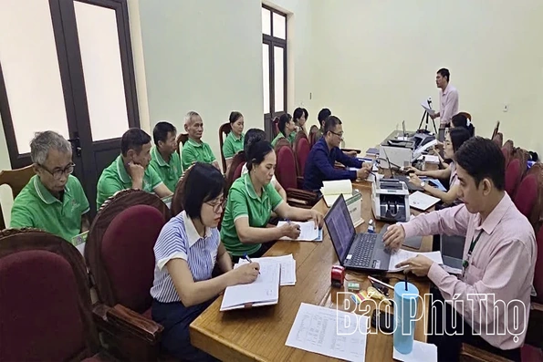 Nâng cao chất lượng tín dụng chính sách