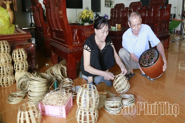 Ủ ấm... hồn quê