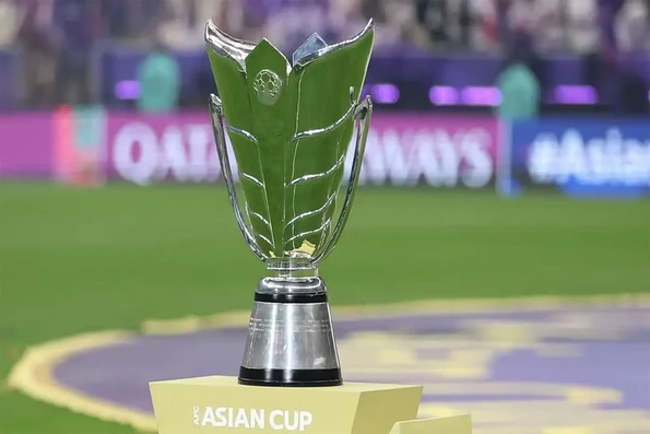 Saudi Arabia cam kết tổ chức Asian Cup 2027 đúng lịch trình