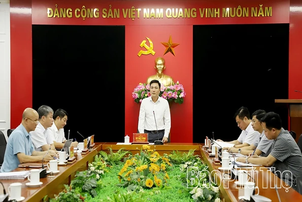 Quyết liệt gỡ vướng quy hoạch, đẩy mạnh phát triển nhà ở xã hội