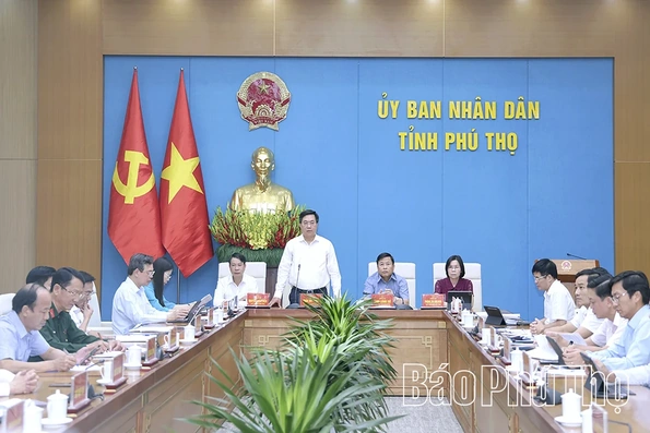 Tập trung đẩy nhanh giải ngân vốn các chương trình mục tiêu quốc gia